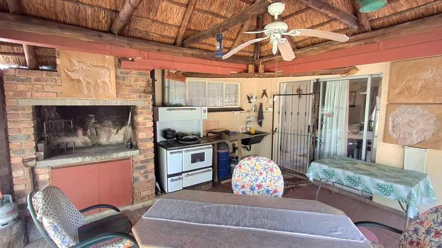 3 Bedroom Property for Sale in Vaalpark Free State